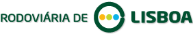 Logo Rodoviária de Lisboa